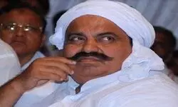 Atiq Ahmads son killed in encounter with Uttar Pradesh Police
