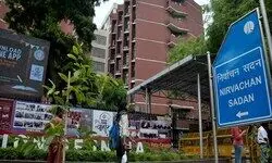 Towards greater vibrancy?