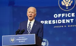 Biden says nothing of great consequence in Petagon leaks