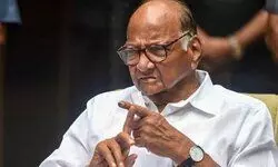 Will meet Opposition  leaders in Delhi tomorrow, says Sharad Pawar