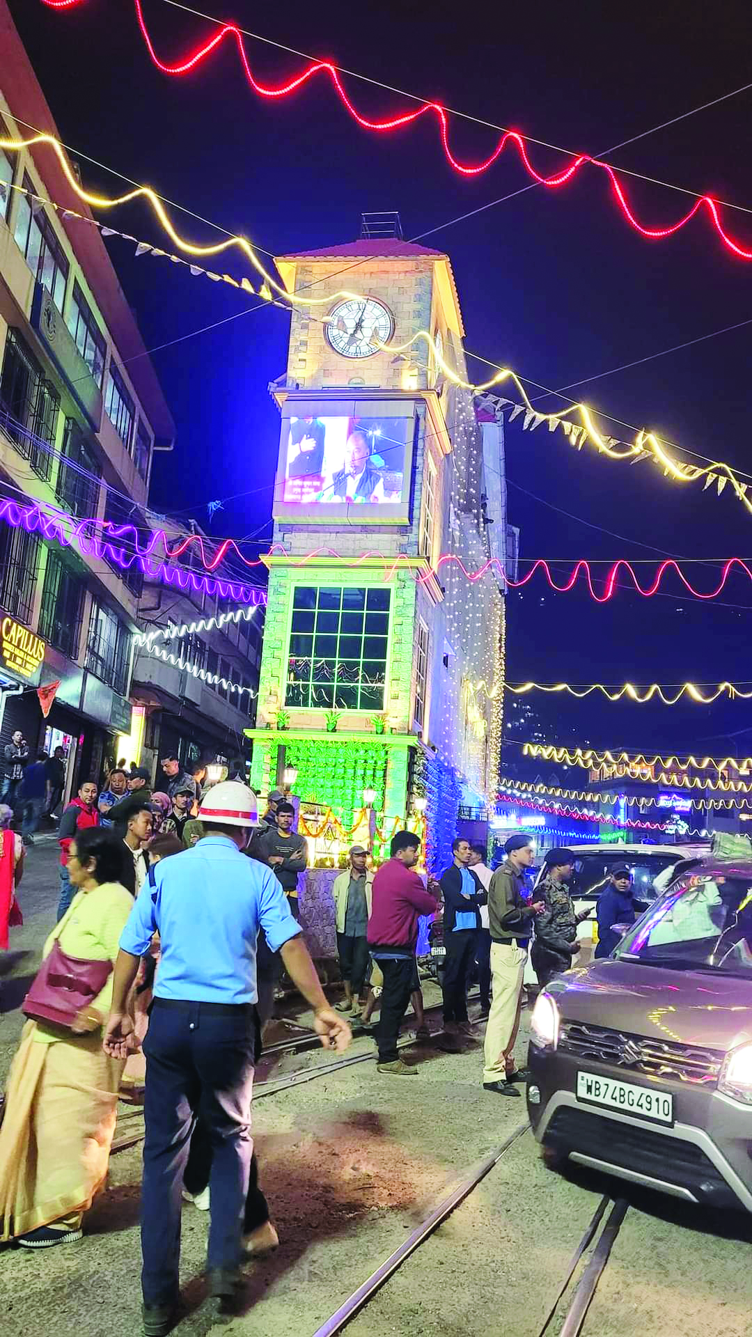 Kurseong has immense tourism potential, says GTA chief