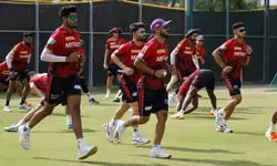 IPL: High-flying KKR face SRH, eye hat-trick of wins