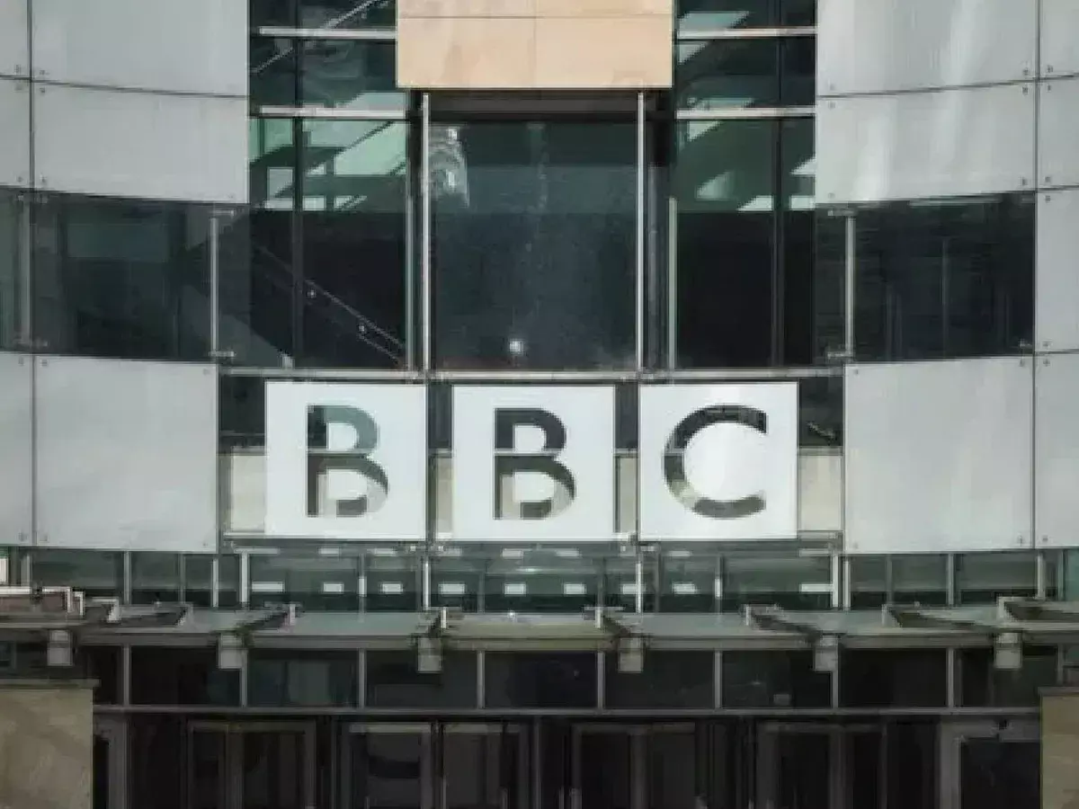 Enforcement Directorate files Foreign Exchange Management Act case against BBC India