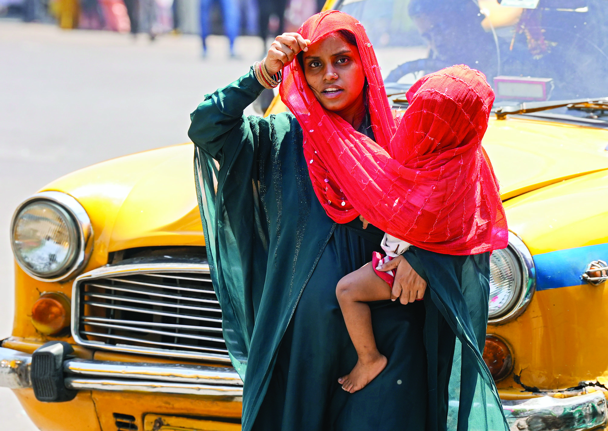 Bengal prepones summer vacation in state schools