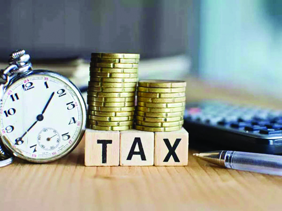 Direct tax mop up skyrockets 173% to over `19.68 lakh crore