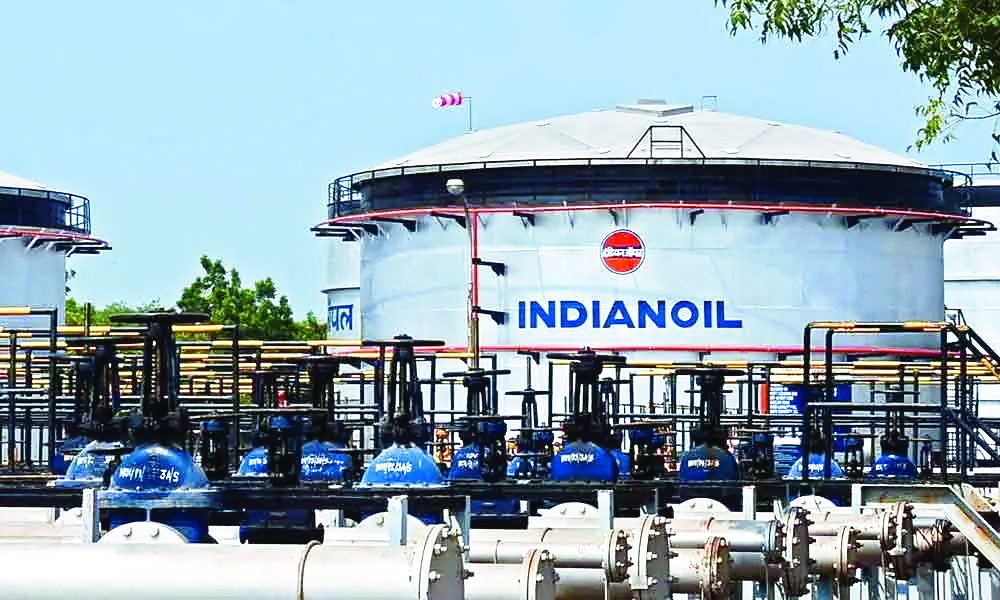 IndianOil, Adani-Total, Shell lap up Reliance’s KG-D6 gas IndianOil, Adani-Total, Shell lap up Reliance’s KG-D6 gas