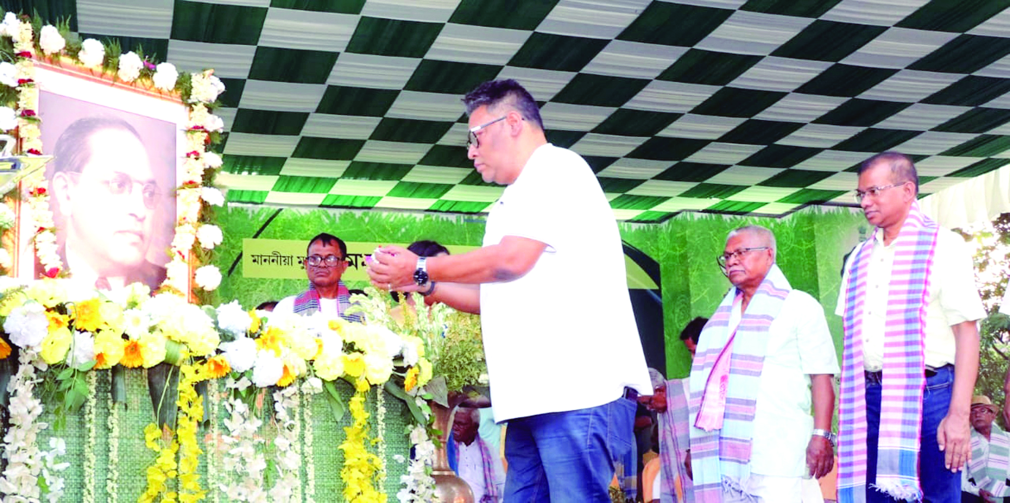 Second edition of four-day ‘Dalit Sahitya Utsav’ commences in Kolkata