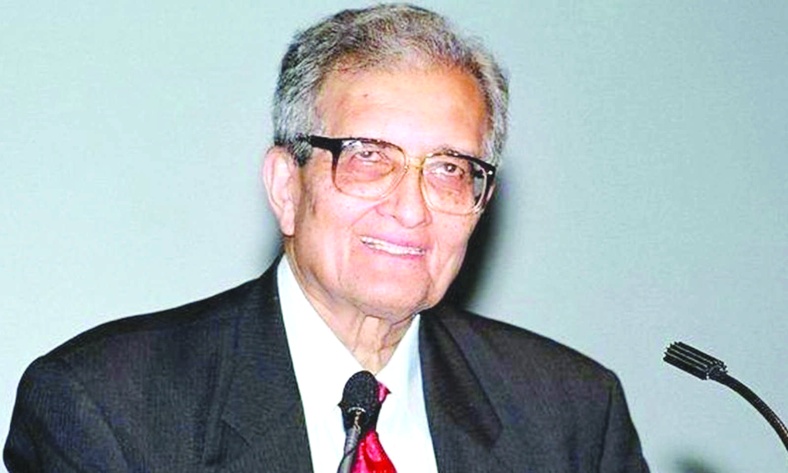 Land row: ‘Amartya Sen likely to face final eviction notice’
