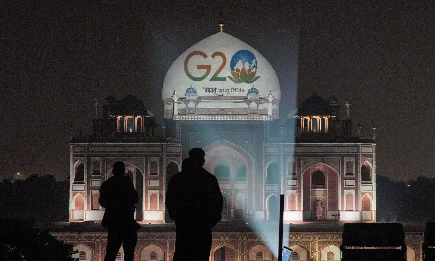 ‘Many Indian proposals well supported by G20 countries’