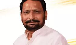 Karnataka Assembly Polls: Former deputy CM Savadi, denied ticket by BJP, meets Congress leaders Karnataka Assembly Polls: Former deputy CM Savadi, denied ticket by BJP, meets Congress leaders