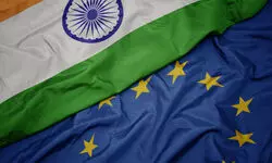 India-EU trade pact to promote economic ties: Confederation of Indian Industry India-EU trade pact to promote economic ties: Confederation of Indian Industry