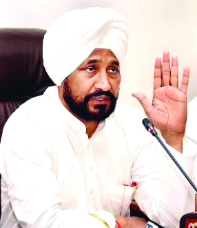 ‘Vendetta politics’: Ex-CM Channi slams Punjab govt over VB summons