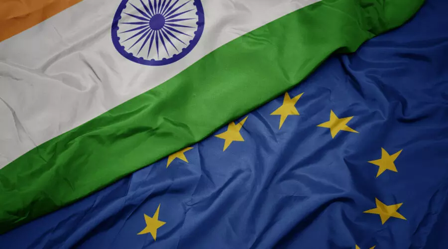 India-EU trade pact to promote economic ties: Confederation of Indian Industry