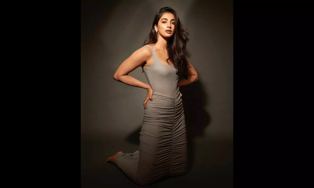 As actors, we should be allowed to fail, says Pooja Hegde