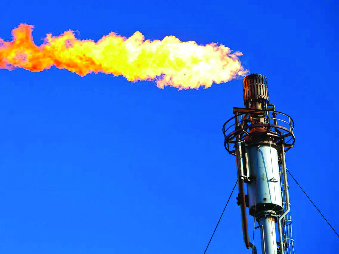 New pricing norms cut earnings downside for gas producers: S&P New pricing norms cut earnings downside for gas producers: S&P