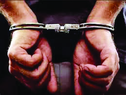 Lucknow court awards life imprisonment to terror accused Lucknow court awards life imprisonment to terror accused