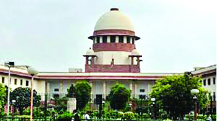 SC urges DDA to consider plea of Sarojini Nagar jhuggi dwellers SC urges DDA to consider plea of Sarojini Nagar jhuggi dwellers