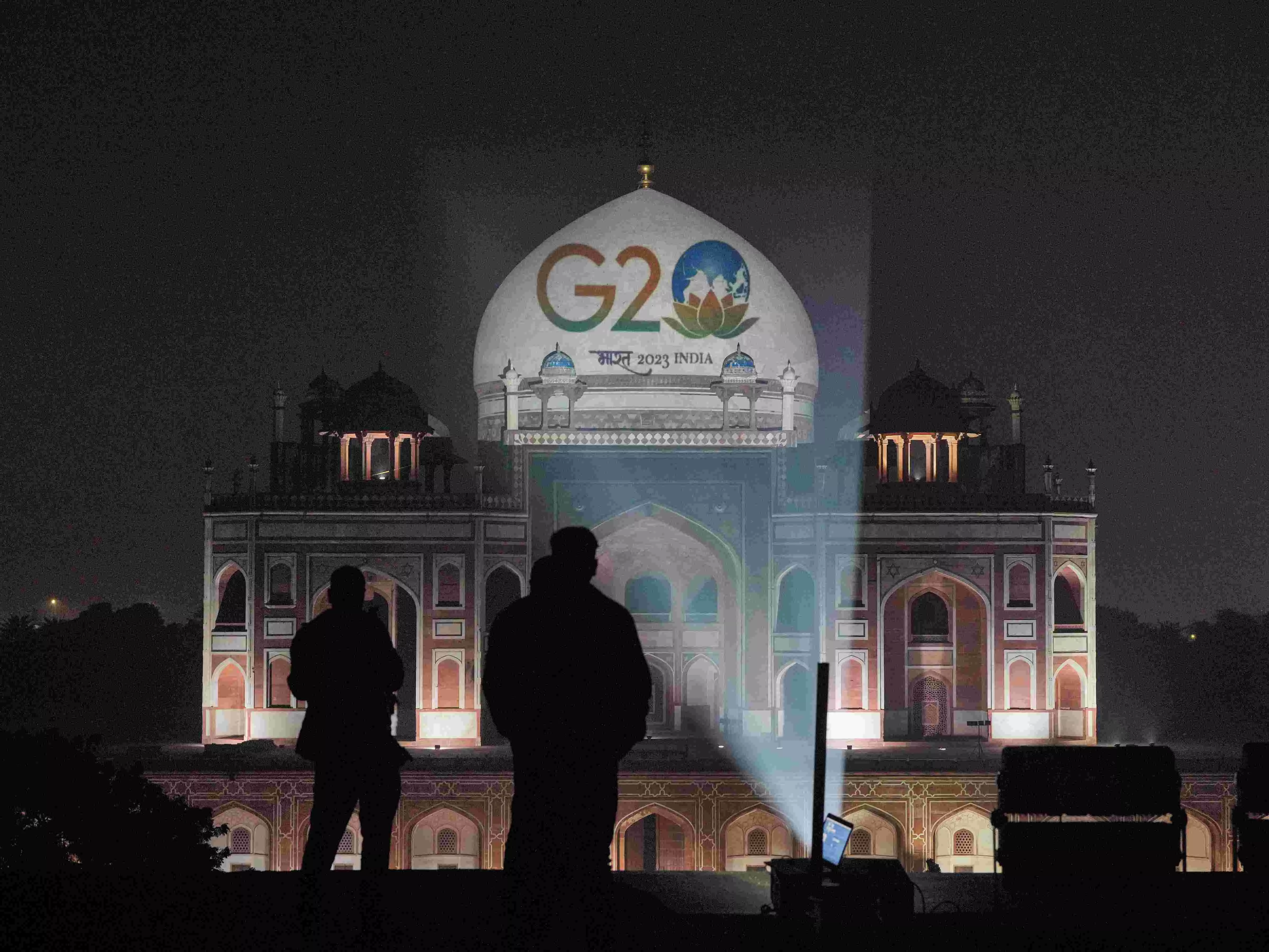 ‘Many Indian proposals well supported by G20 countries’