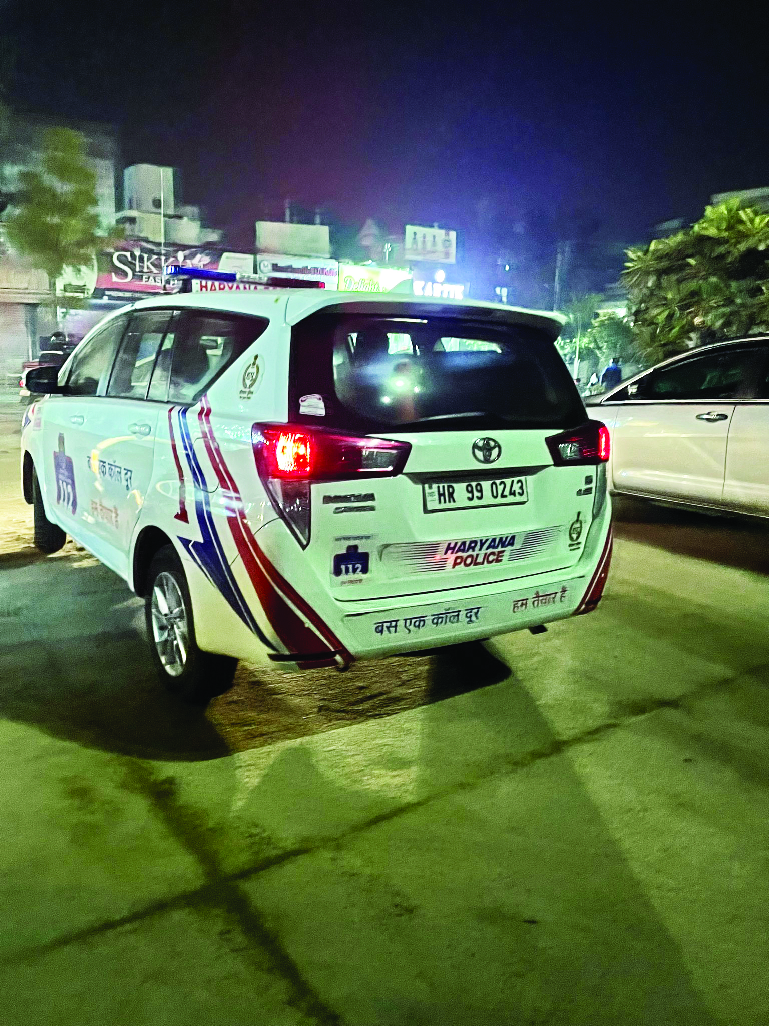Gurugram: Man duped of over Rs 9 lakh by a group of fraudsters over a fake parcel Gurugram: Man duped of over Rs 9 lakh by a group of fraudsters over a fake parcel