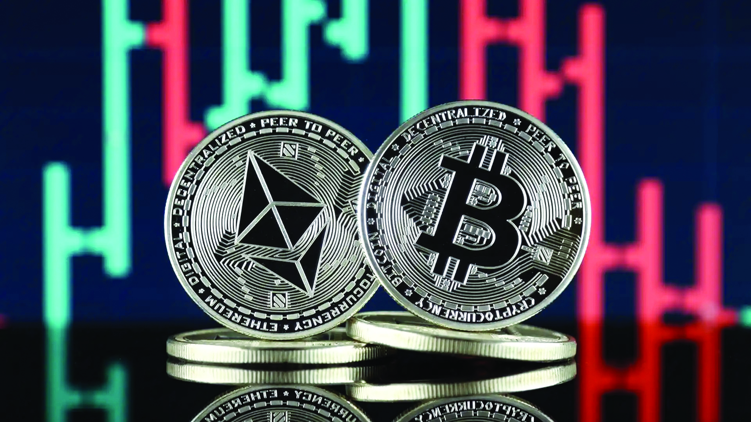 Crypto issue requires immediate attention, says FM Sitharaman