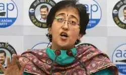 Arvind Kejriwal only leader speaking against corruption, his voice being stifled: Atishi on CBI summon