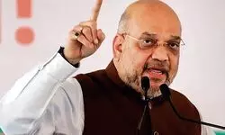 Amit Shah speaks to Maharashtra CM Shinde, Dy CM Fadnavis on Raigad accident Amit Shah speaks to Maharashtra CM Shinde, Dy CM Fadnavis on Raigad accident