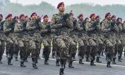 Exams for constables in CAPFs to be conducted in 13 regional languages, Hindi and English Exams for constables in CAPFs to be conducted in 13 regional languages, Hindi and English