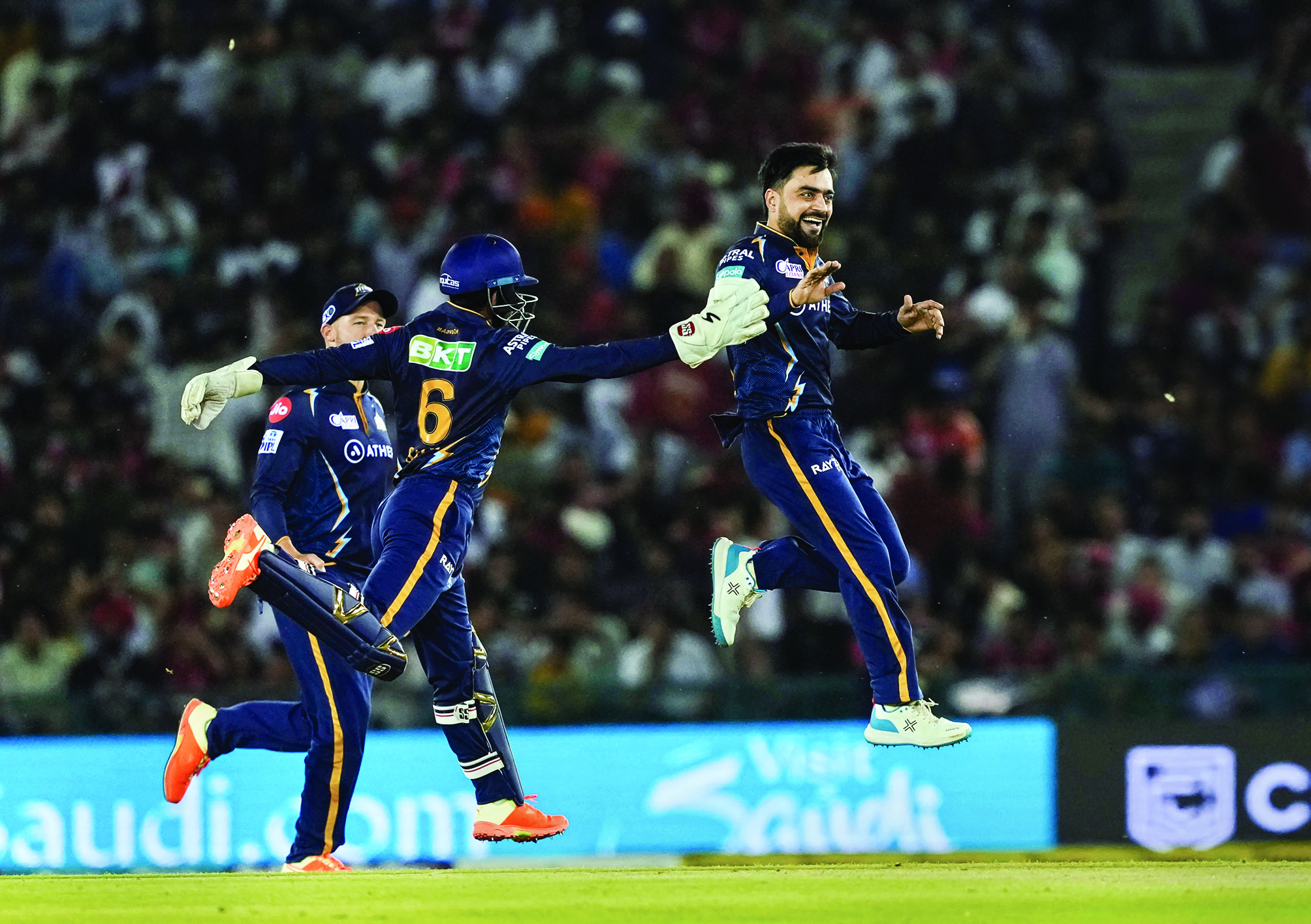 Titans have history on their side, Rajasthan Royals want to break jinx