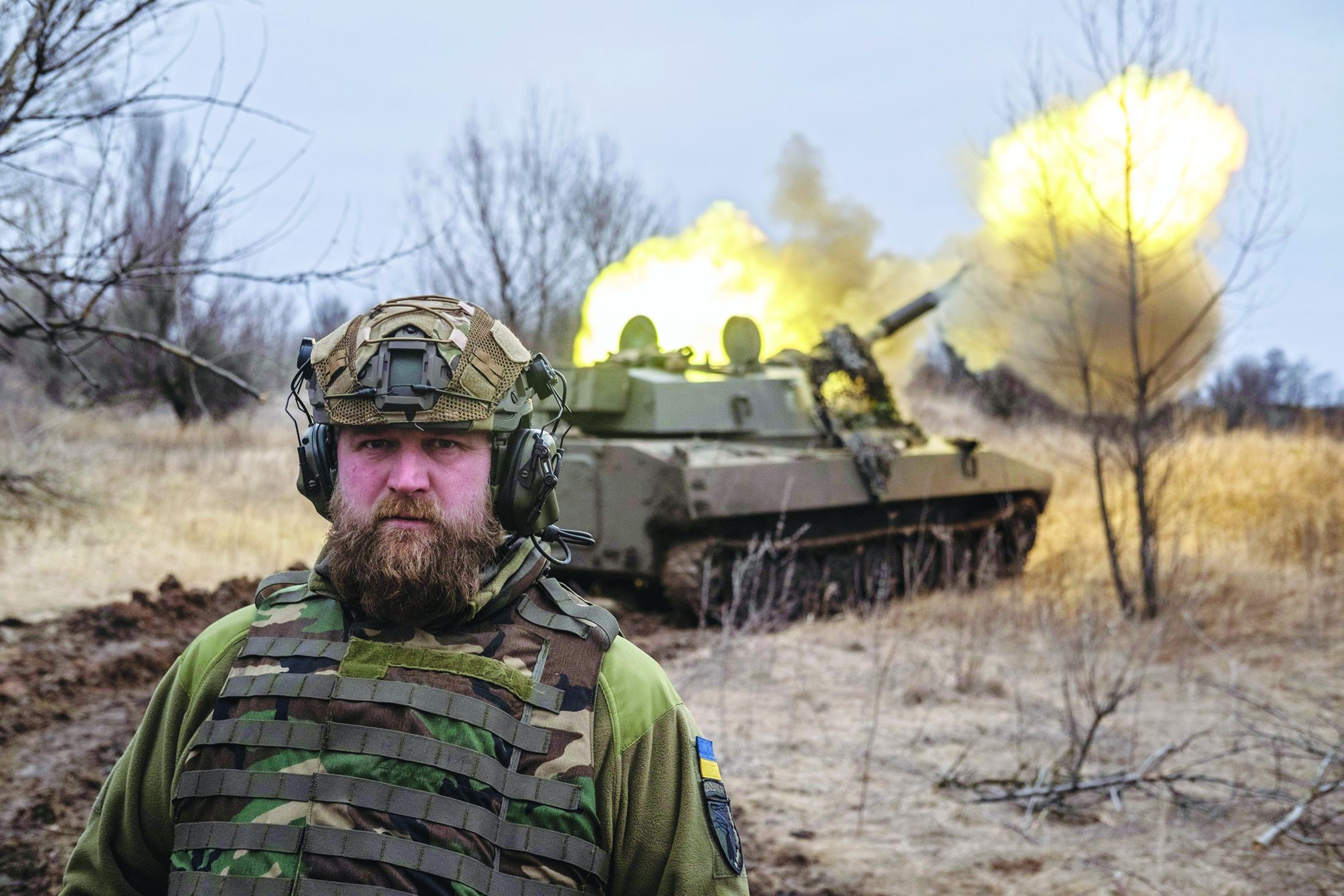 Over 40 people reported killed by rebels in Congo’s east