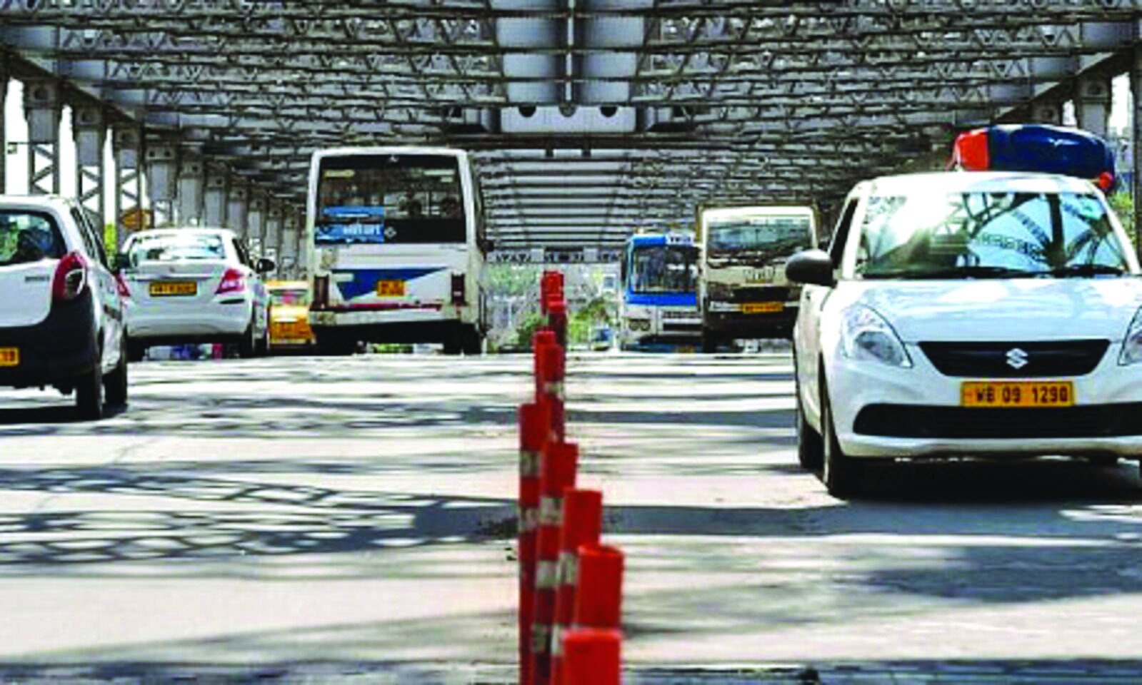 Smart cards for driving licence & registration docu likely to be back