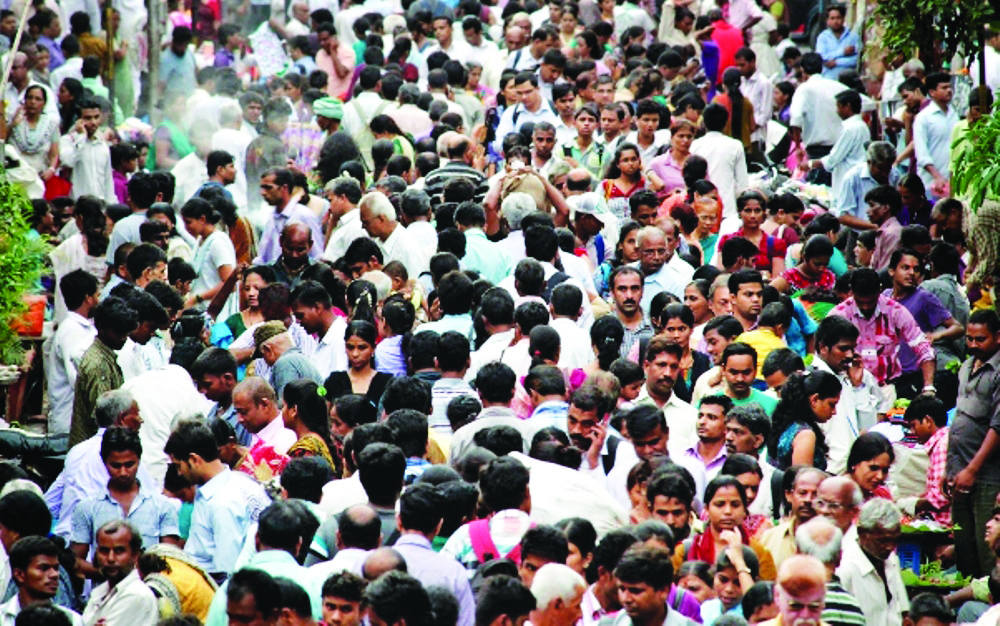 Lack of awareness about abortion, contraception among reasons for spike in population: Experts