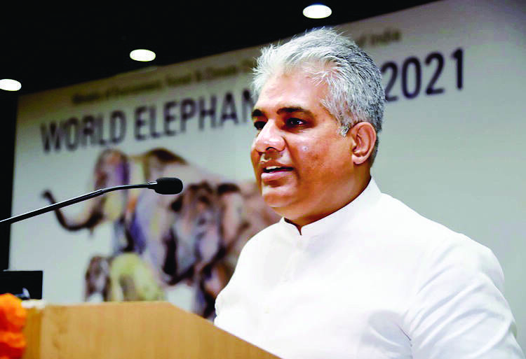‘Need to address climate change in tandem with environmental action’