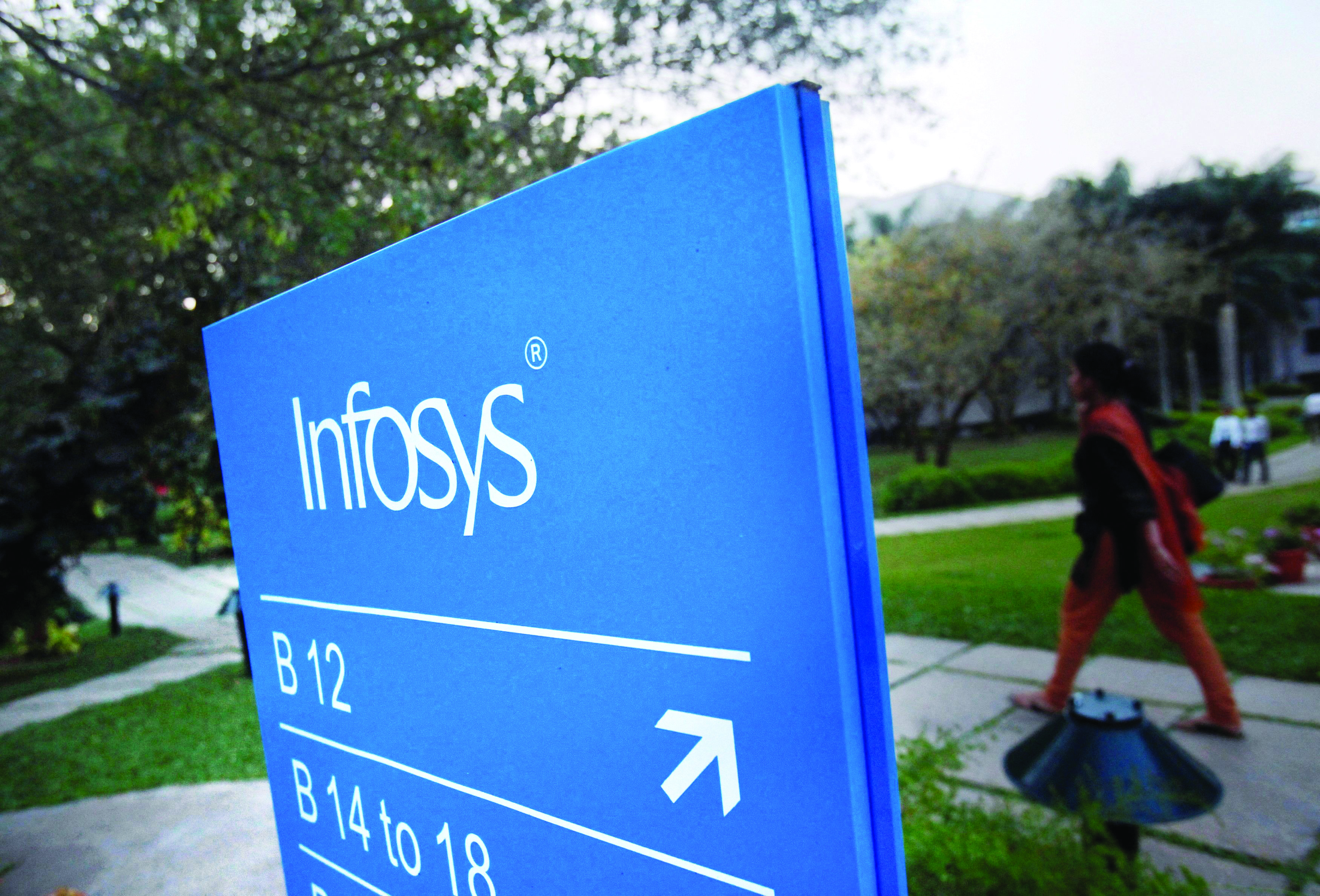 Good opportunities in M&A environment, will evaluate entities offering good fit: Infosys CEO