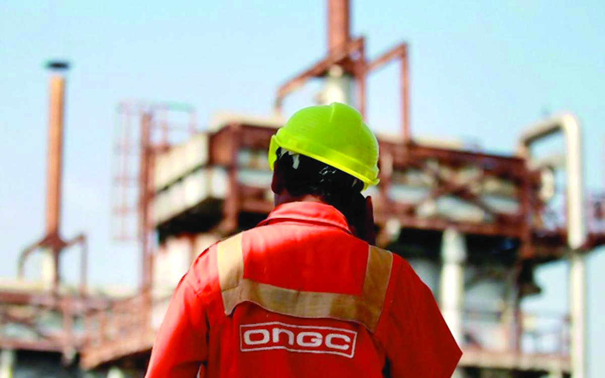 Fishing net affects ONGC’s KG field commissioning operations