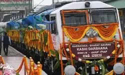 Karnataka govts Kashi yatra cancelled as poll code comes into force