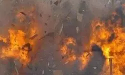 4 Indians among 16 dead in Dubai building fire 4 Indians among 16 dead in Dubai building fire