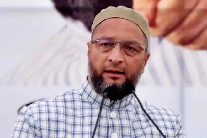 Atiq Ahmad murder: Owaisi demands resignation of UP Chief Minister, Supreme Court monitored probe