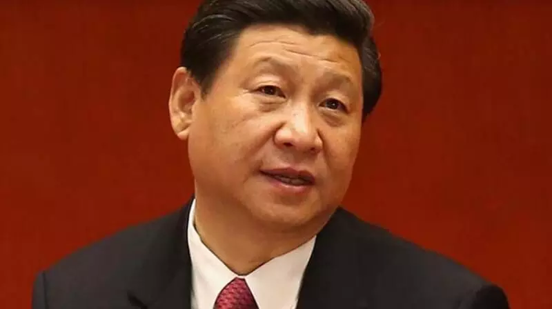 EU leaders beat a path to Xis door seeking Chinas help