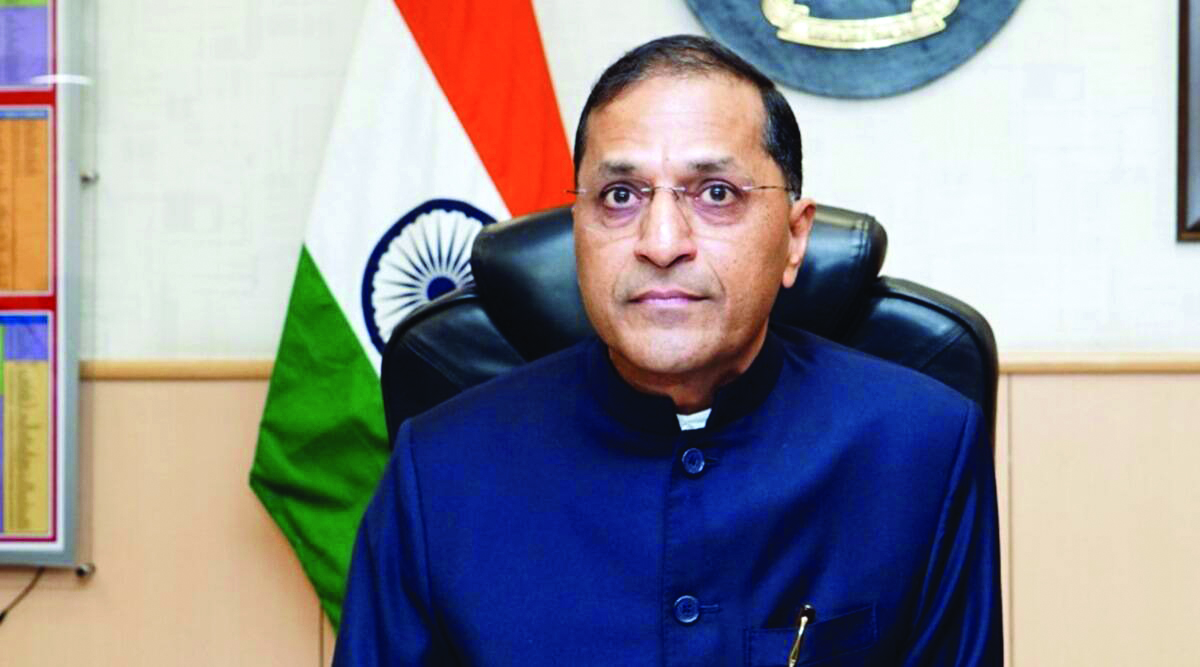 NGO moves SC against appointment of Arun Goel as Election Commissioner