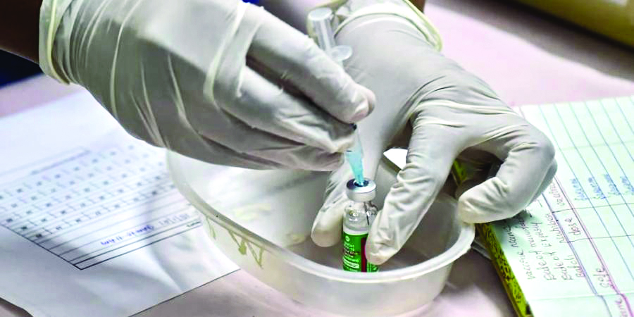 Delhi sees 1,634 Covid cases, positivity rate falls to 29.68% Delhi sees 1,634 Covid cases, positivity rate falls to 29.68%