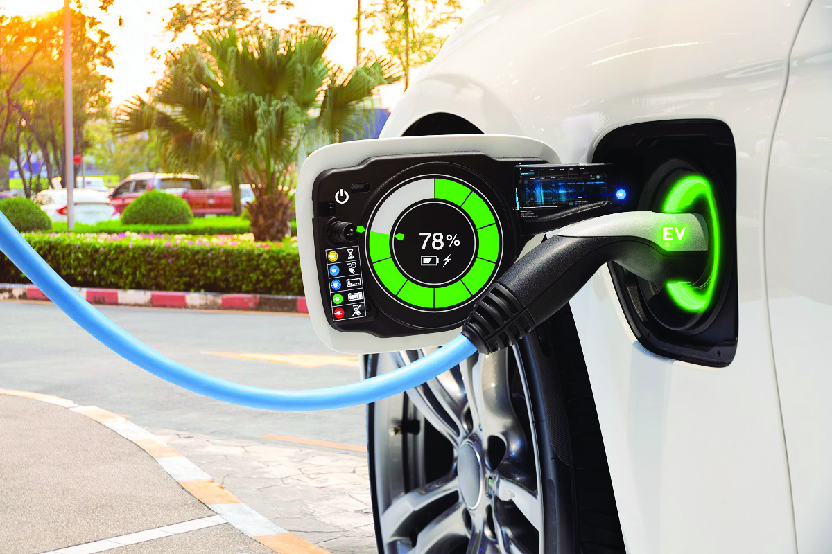 ‘EV adoption to see exponential growth in India’