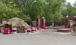 Army jawan arrested in connection with killing of 4 soldiers at Bathinda military station: Police Army jawan arrested in connection with killing of 4 soldiers at Bathinda military station: Police