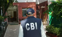 Bengal school jobs scam: TMC MLA Jiban Krishna Saha arrested by CBI Bengal school jobs scam: TMC MLA Jiban Krishna Saha arrested by CBI