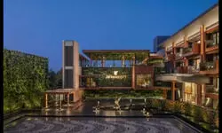 JW Marriott Goa: The perfect getaway to relaxation JW Marriott Goa: The perfect getaway to relaxation
