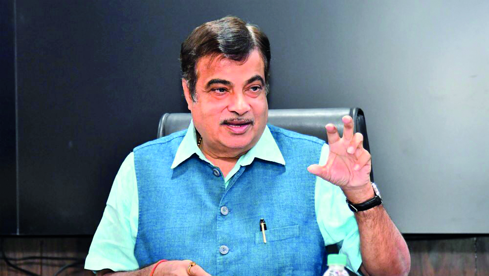 Gadkari meets state, UT transport mins to discuss concurrent policy matters Gadkari meets state, UT transport mins to discuss concurrent policy matters