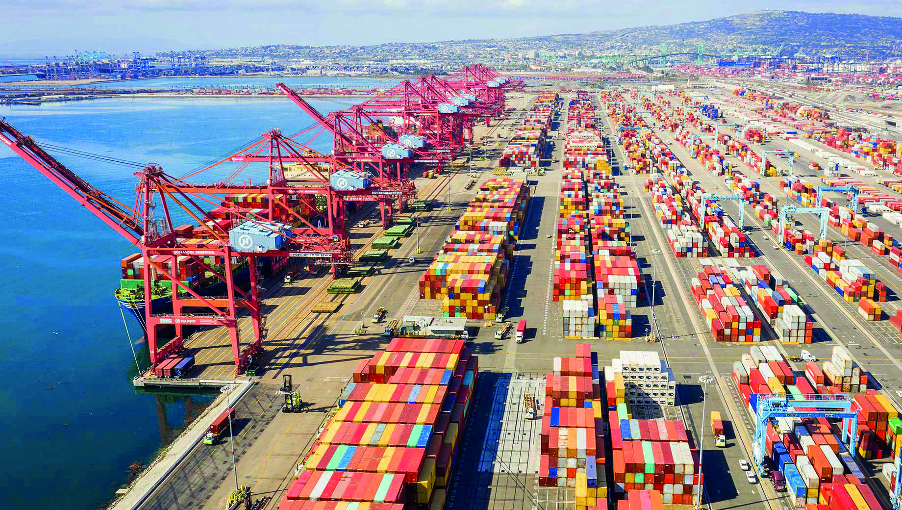 DPIIT aims to get a clear picture of India’s logistics cost in about four months: Official DPIIT aims to get a clear picture of India’s logistics cost in about four months: Official