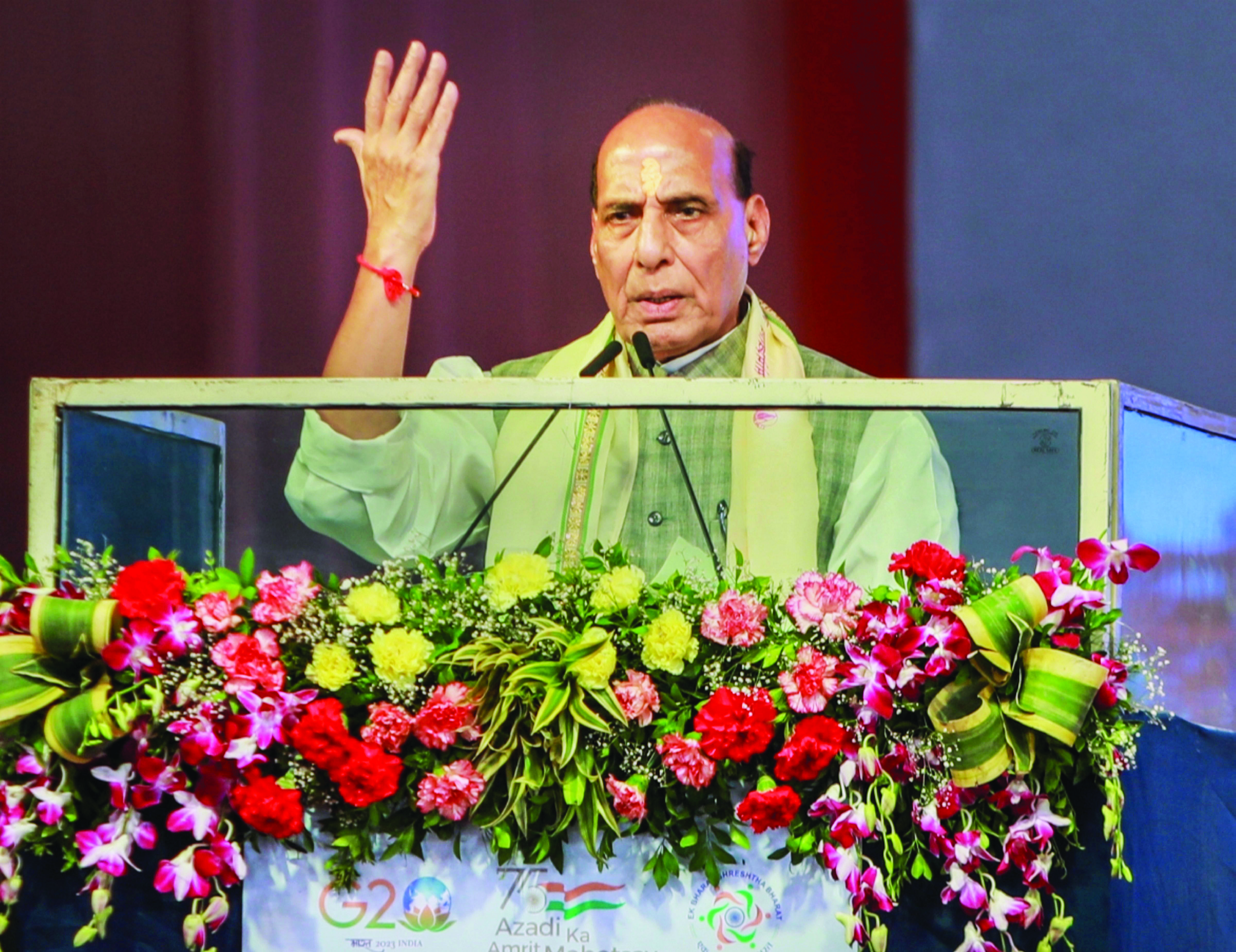‘Cultural security important to keep our identity intact’