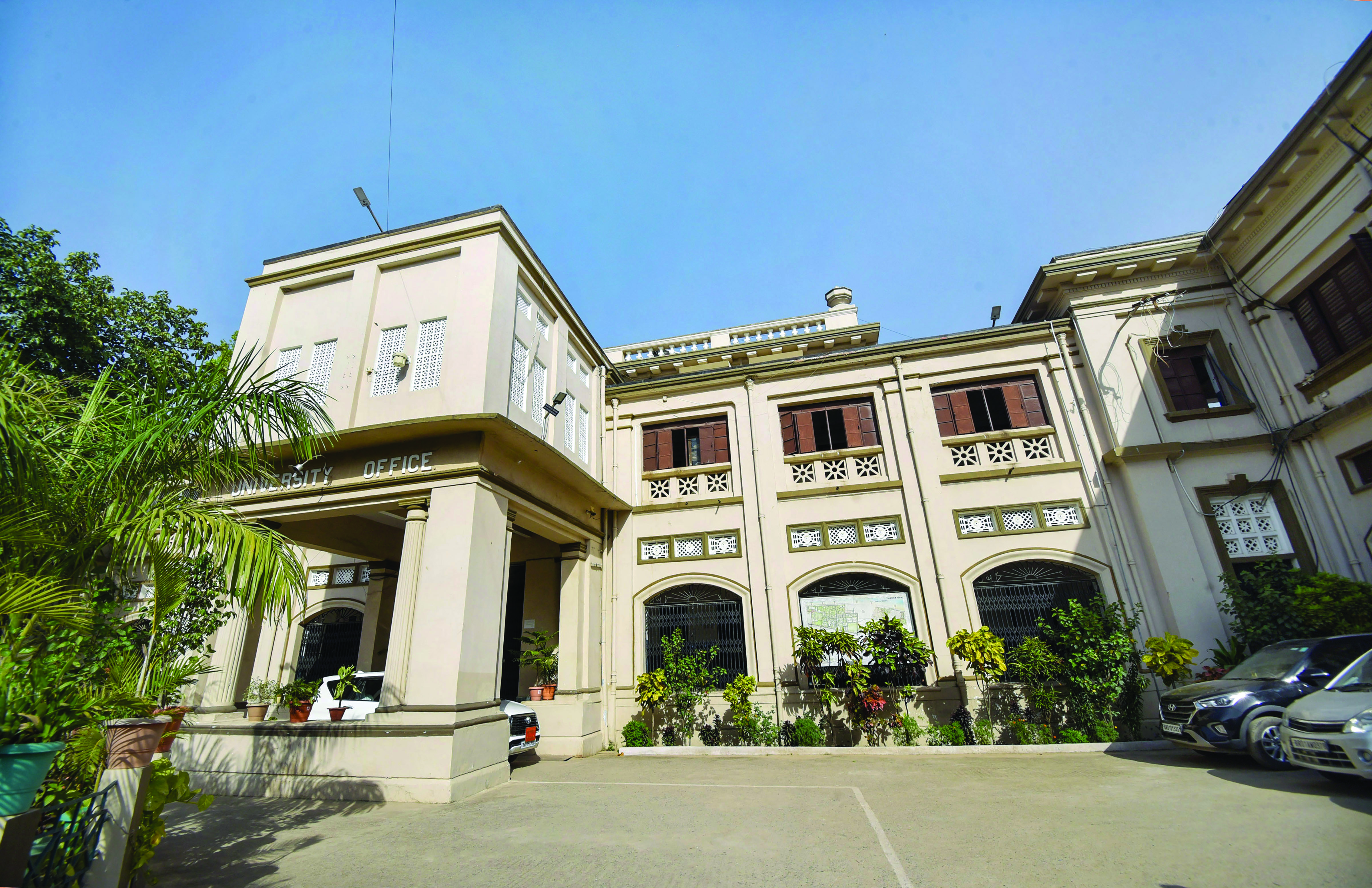 World Heritage Day: Residents and experts   lament shrinking architectural legacy of Patna