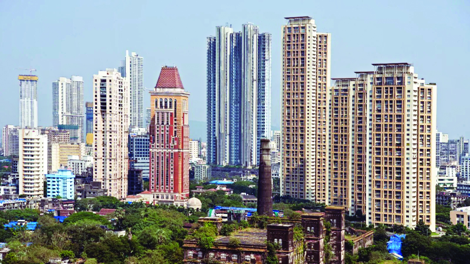 ‘Govt to set up panel to work on model builder-buyer pact’