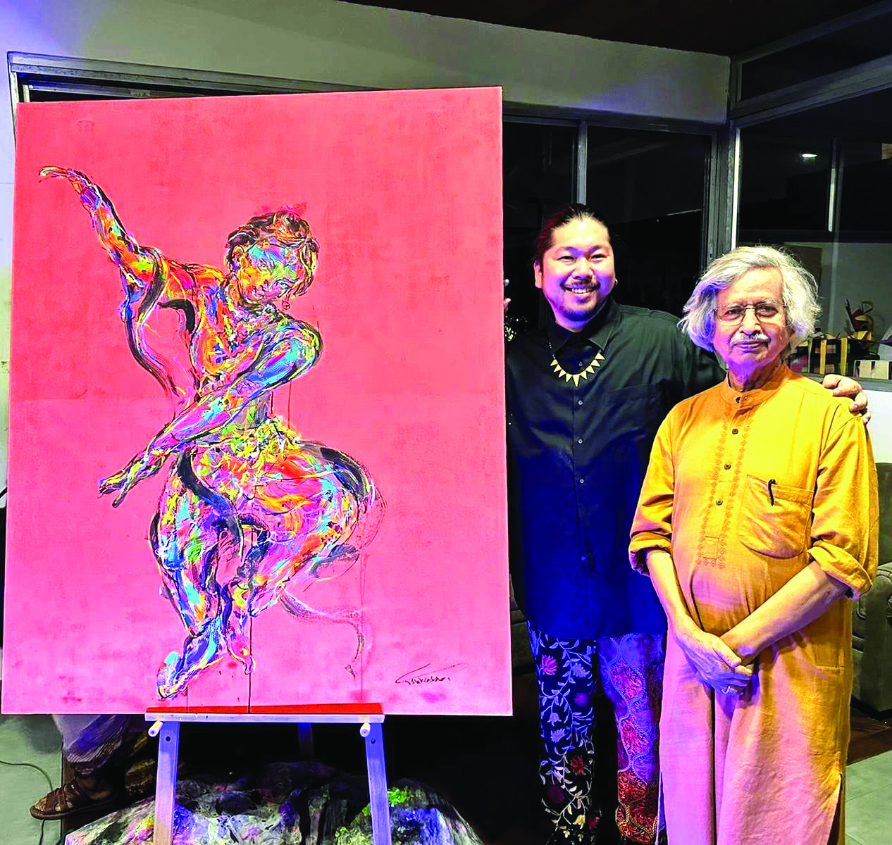 ‘Jamini Jayanti’ celebrated